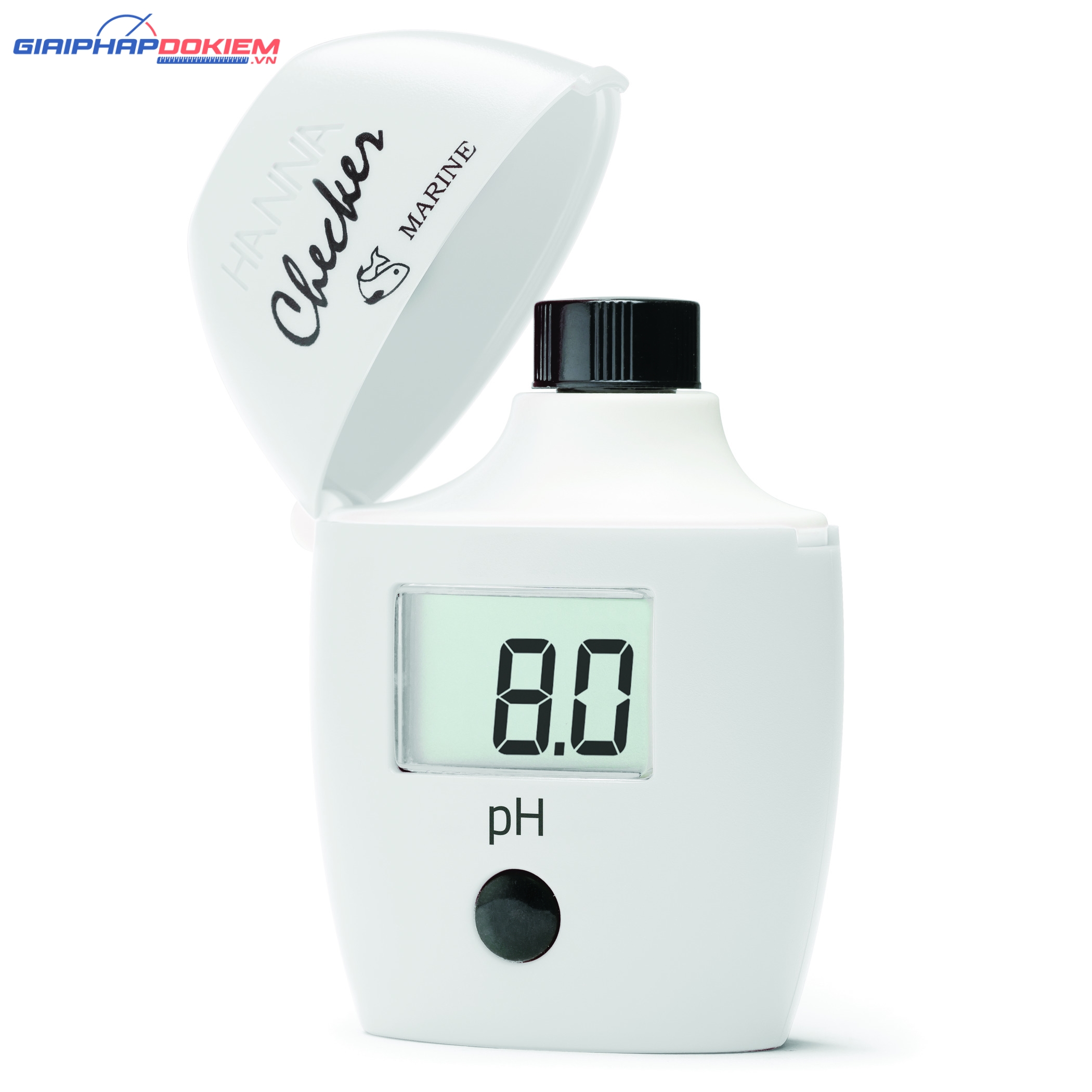 Checker Đo pH Cho Nước Mặn Hanna HI780 2 Checker Đo pH Cho Nước Mặn Hanna HI780
