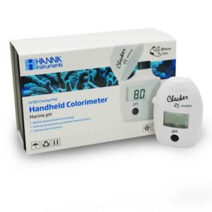 Checker Đo pH Cho Nước Mặn Hanna HI780