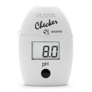Checker Đo pH Cho Nước Mặn Hanna HI780