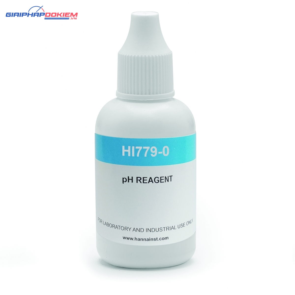 Checker Đo pH Chuyên Trong Hồ Bơi Hanna HI779 Checker Đo pH Chuyên Trong Hồ Bơi Hanna HI779