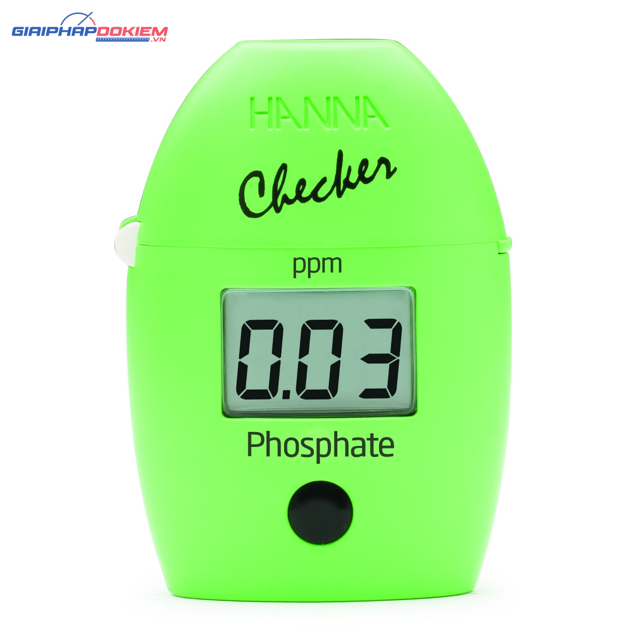 Checker Đo Photphat Thang Thấp Trong Nước Sạch Hanna HI713 1 Checker Đo Photphat Thang Thấp Trong Nước Sạch Hanna HI713