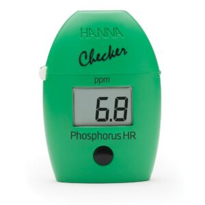 Checker Đo Photpho Thang Cao Hanna HI706