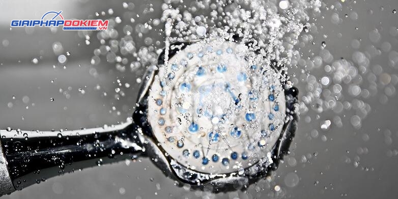 Checker Đo Silica Thang Cao Trong Nước Sạch Hanna HI770 Checker Đo Silica Thang Cao Trong Nước Sạch Hanna HI770