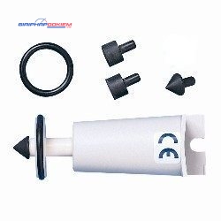 Bộ chuyển đổi tiếp xúc TES RM-1502 9 Bộ chuyển đổi tiếp xúc TES RM-1502