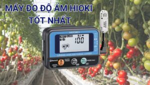 TOP 3 máy đo độ ẩm Hioki tốt nhất không phải ai cũng biết 7 Đại lý phân phối máy đo độ ẩm Hioki chính hãng Việt Nam