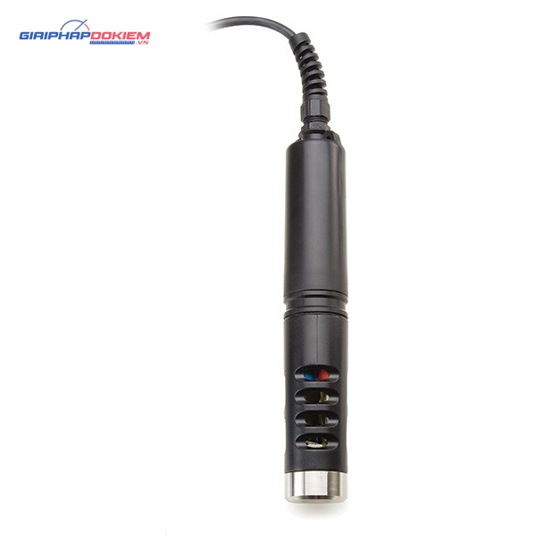 Đầu Dò Đa Chỉ Tiêu (pH/ISE/EC/DO/Độ Đục) Cho Máy HI9829 Hanna HI7609829 2 Đầu Dò Đa Chỉ Tiêu (pH/ISE/EC/DO/Độ Đục) Cho Máy HI9829 Hanna HI7609829