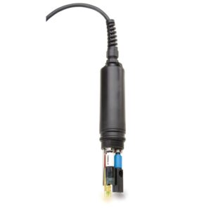 Đầu Dò Đa Chỉ Tiêu (pH/ISE/EC/DO/Độ Đục) Cho Máy HI9829 Hanna HI7609829