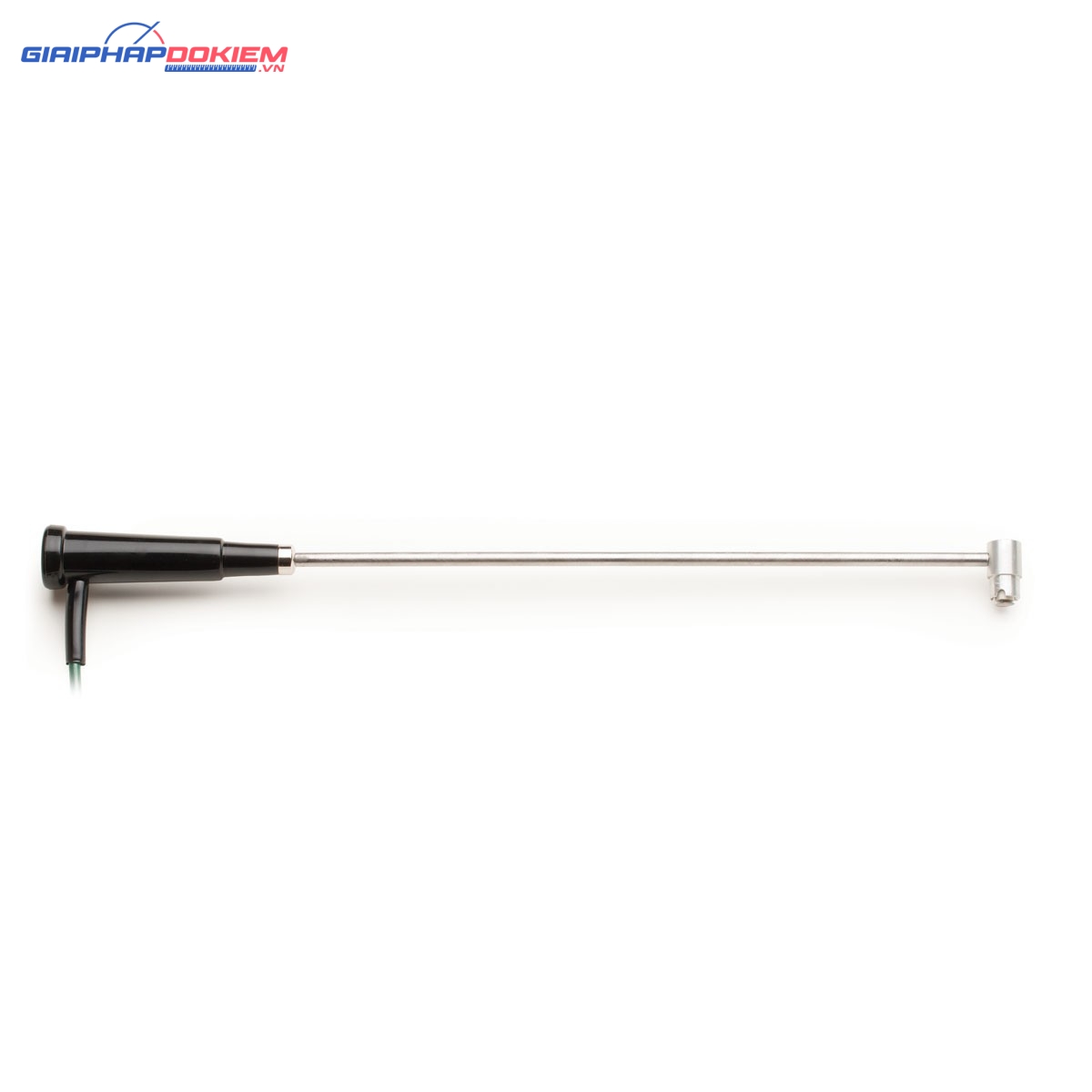 Đầu Dò Đo Bề Mặt Cổng K Có Tay Cầm, Cáp 1m Hanna HI766B 1 Đầu Dò Đo Bề Mặt Cổng K Có Tay Cầm, Cáp 1m Hanna HI766B