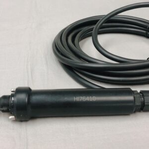 Đầu Dò DO Galvanic Cho HI8410, Cáp 10m Hanna HI76410/10 4 Đầu Dò DO Galvanic Cho HI8410, Cáp 10m Hanna HI76410/10