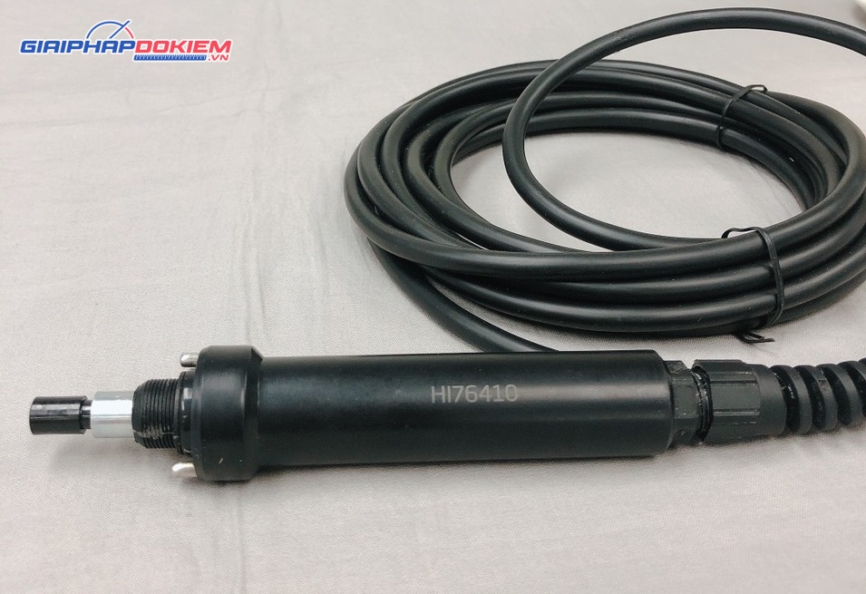 Đầu Dò DO Galvanic Cho HI8410, Cáp 10m Hanna HI76410/10 2 Đầu Dò DO Galvanic Cho HI8410, Cáp 10m Hanna HI76410/10