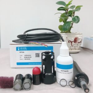 Đầu Dò DO Galvanic Cho HI8410, Cáp 4m Hanna HI76410/4 5 Đầu Dò DO Galvanic Cho HI8410, Cáp 4m Hanna HI76410/4