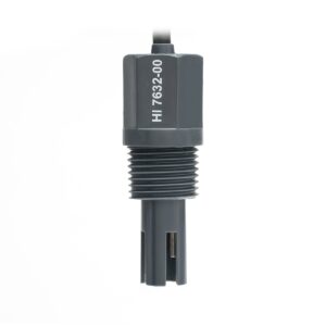 Đầu Dò EC/TDS (Thang Cao) Cáp 2m Hanna HI7632-00