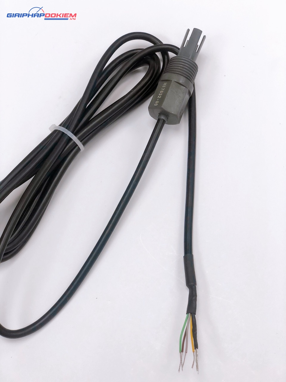 Đầu Dò EC/TDS (Thang Cao) Cáp 2m Hanna HI7632-00 5 Đầu Dò EC/TDS (Thang Cao) Cáp 2m Hanna HI7632-00