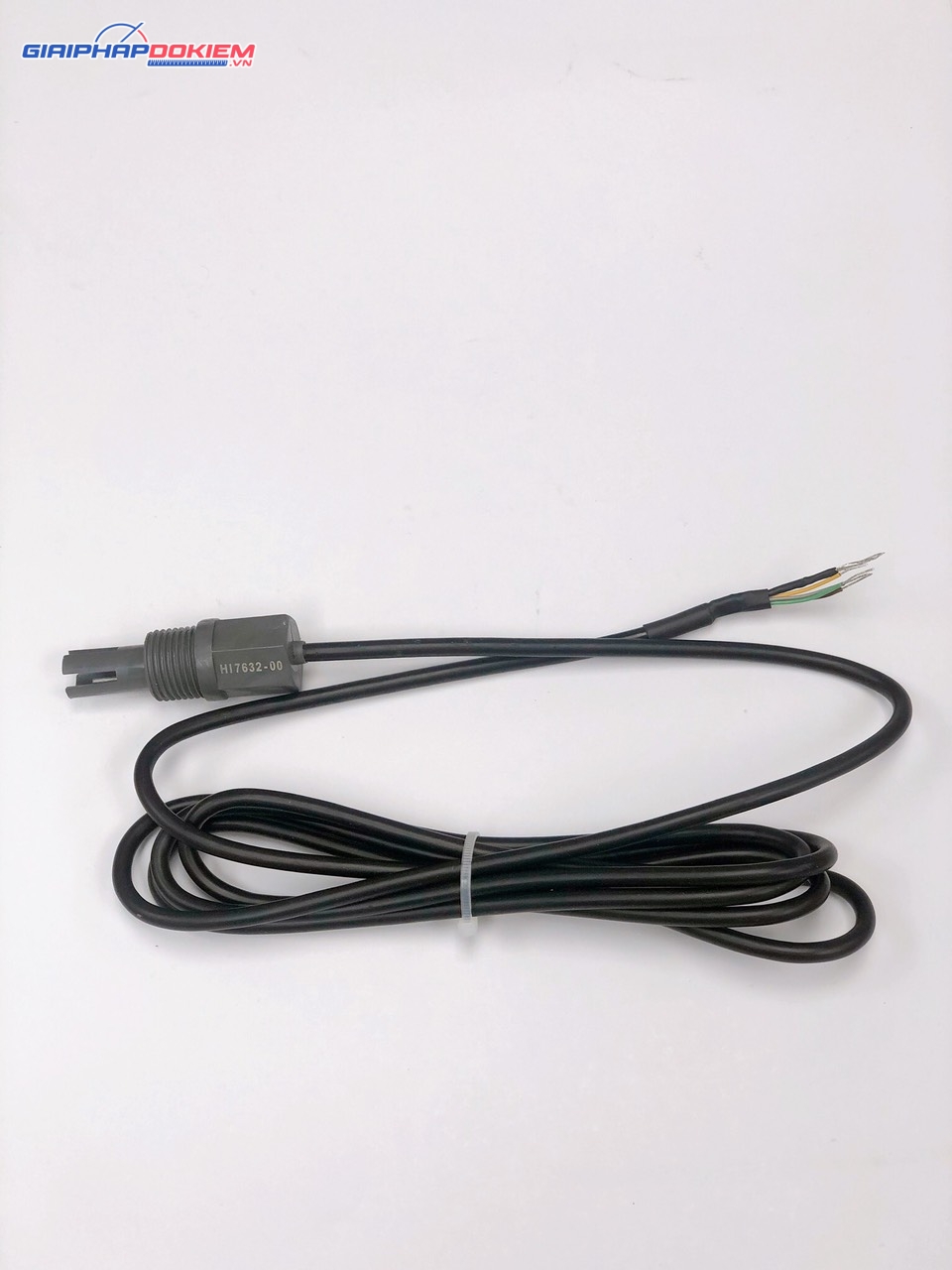 Đầu Dò EC/TDS (Thang Cao) Cáp 6m Hanna HI7632-00/6 5 Đầu Dò EC/TDS (Thang Cao) Cáp 6m Hanna HI7632-00/6