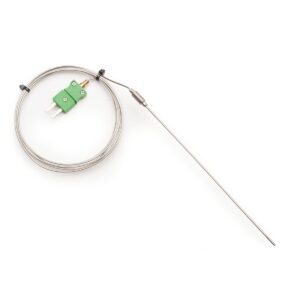 Đầu Dò Nhiệt Độ Thép Kiểu K (3m) Hanna HI766Z/3