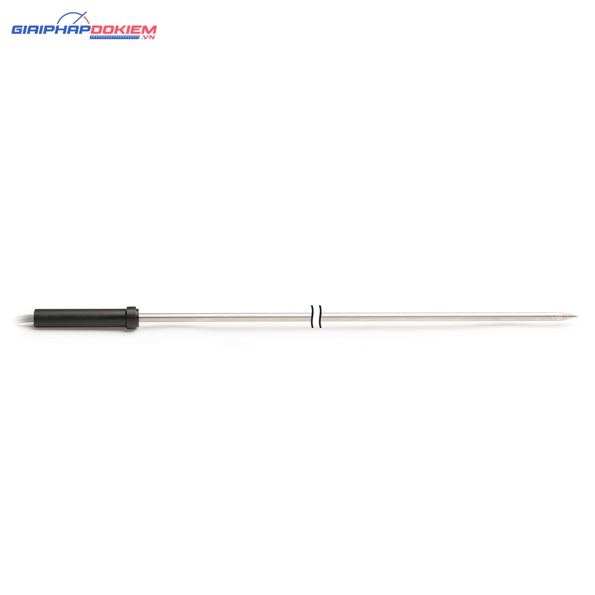 Đầu Dò Nhiệt Độ Xuyên Sâu Kiểu K Với Tay Cầm (1.5m) Hanna HI766TR3 2 Đầu Dò Nhiệt Độ Xuyên Sâu Kiểu K Với Tay Cầm (1.5m) Hanna HI766TR3