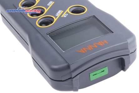 Đầu Dò Nhiệt Độ Xuyên Sâu Kiểu K Với Tay Cầm (1m) Hanna HI766TR2 4 Đầu Dò Nhiệt Độ Xuyên Sâu Kiểu K Với Tay Cầm (1m) Hanna HI766TR2
