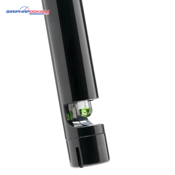 Đầu Đo pH/EC/TDS/Nhiệt Độ Cổng DIN Nhanh Hanna HI12883 2 Đầu Đo pH/EC/TDS/Nhiệt Độ Cổng DIN Nhanh Hanna HI12883