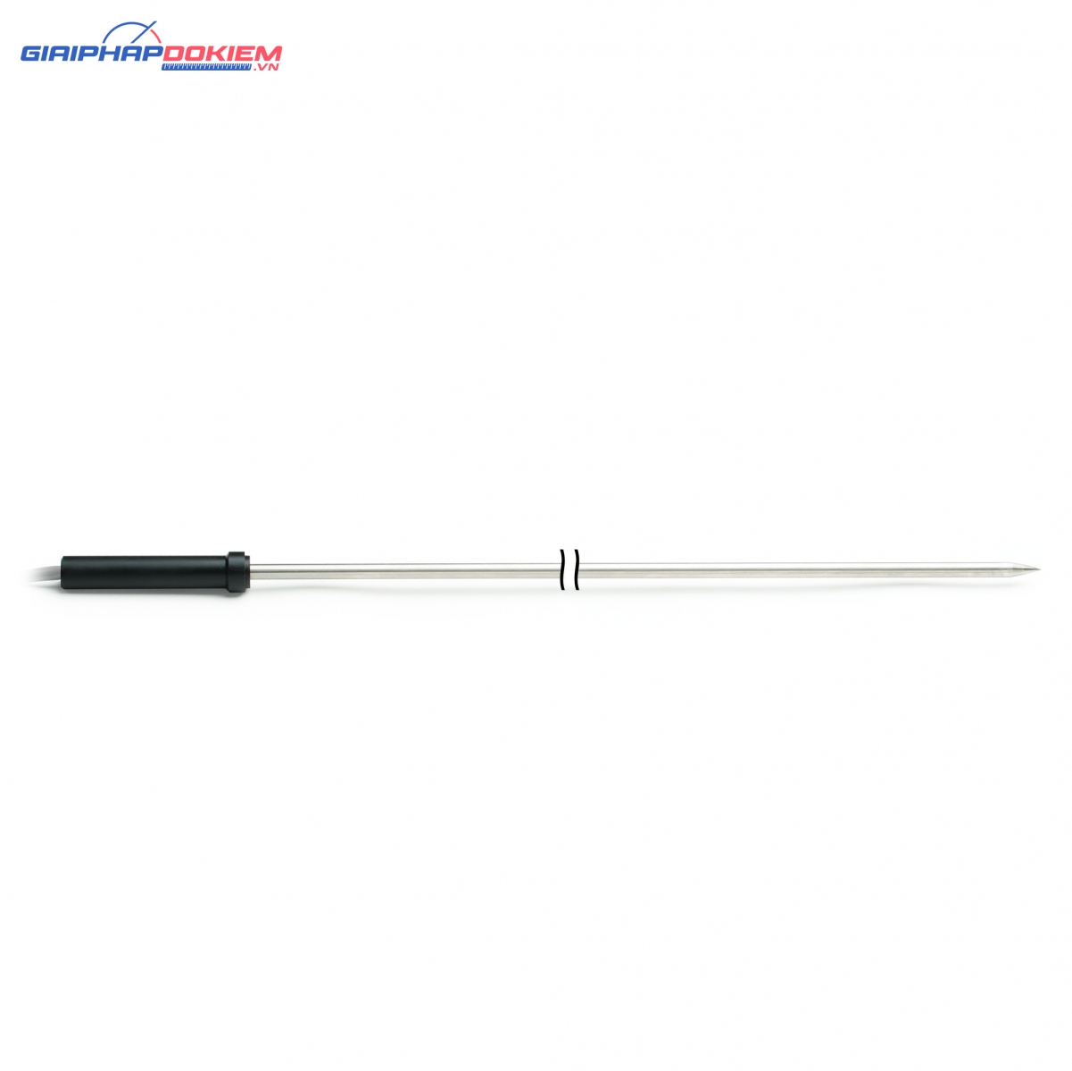 Đầu Dò Xuyên Sâu Dài Kiểu K Với Cảm Biến Dài 500 mm Hanna HI766TR1 Đầu Dò Xuyên Sâu Dài Kiểu K Với Cảm Biến Dài 500 mm Hanna HI766TR1