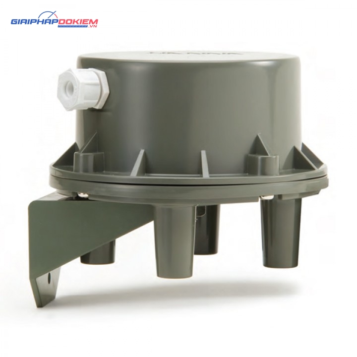 Đầu Gắn Cảm Biến Mực Nước Hanna HI7874 1 Đầu Gắn Cảm Biến Mực Nước Hanna HI7874