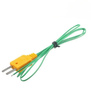 Đầu dò nhiệt độ kiểu K TES TP-K01