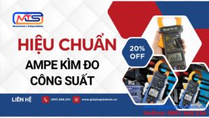 Dịch Vụ Hiệu Chuẩn Ampe Kìm Đo Công Suất: Giải Pháp Đo Kiểm 8 Dịch vụ hiệu chuẩn ampe kìm đo công suất tại Giải Pháp Đo Kiểm