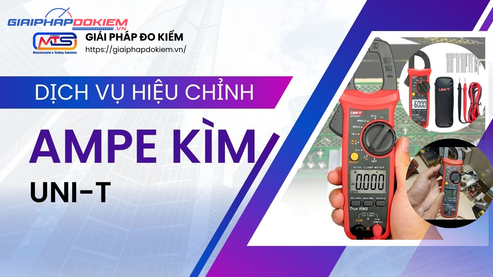 Hiệu Chuẩn Ampe Kìm UNI-T Nhanh Chóng Cùng Giải Pháp Đo Kiểm 20 Dịch vụ hiệu chuẩn ampe kìm UNI-T