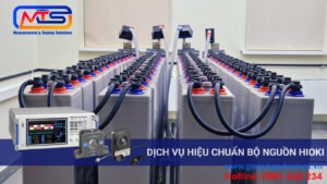 Dịch Vụ Hiệu Chuẩn Bộ Nguồn Hioki Chuyên Nghiệp Tại Việt Nam 5 Dịch vụ hiệu chuẩn bộ nguồn Hioki chính xác, uy tín
