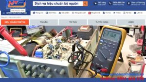 Dịch Vụ Hiệu Chuẩn Bộ Nguồn Nhanh Chóng và Uy Tín Tại MTS 6 Dịch vụ hiệu chuẩn bộ nguồn nhanh chóng và uy tín tại MTS