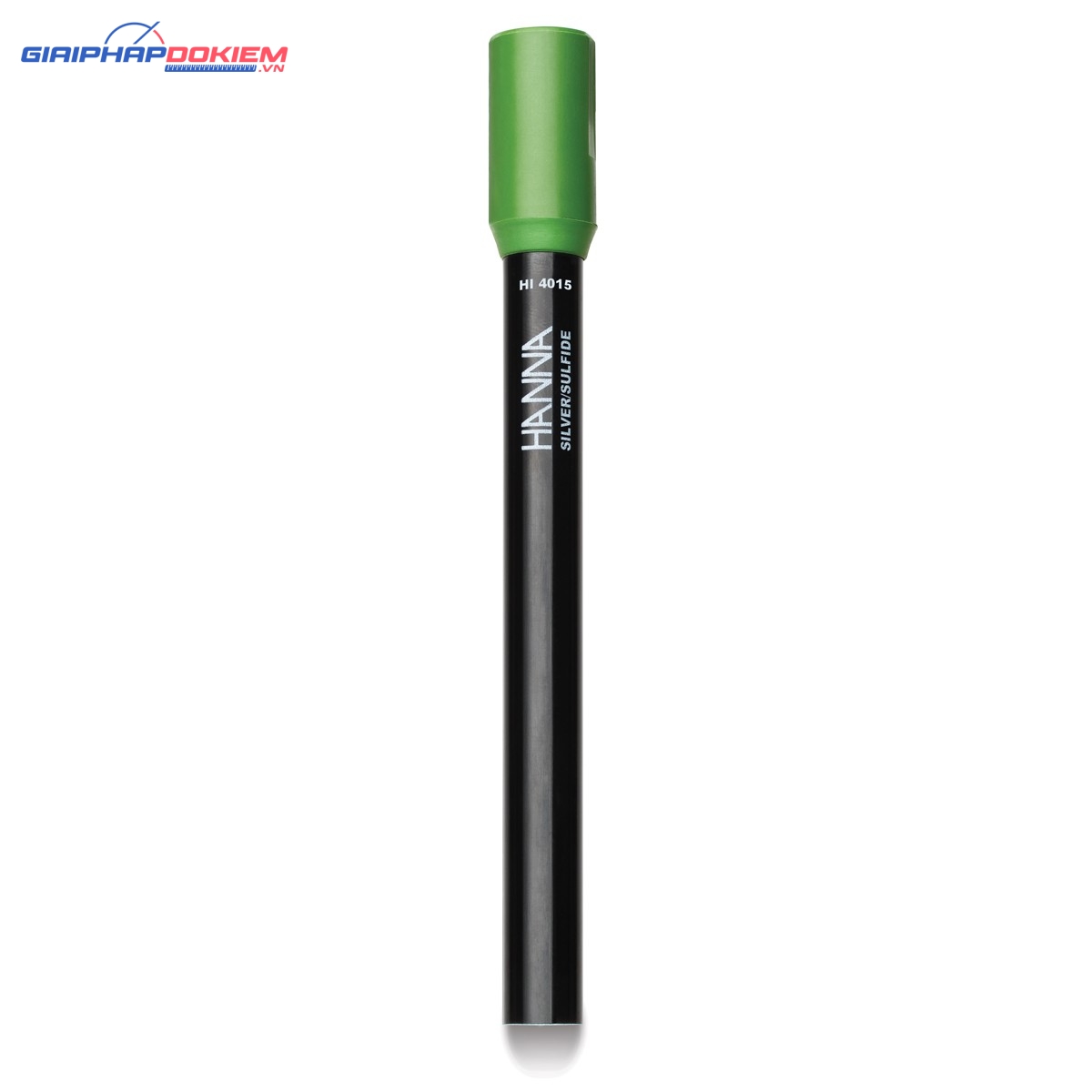 Điện Cực Bạc/Sulfit Half-Cell Hanna HI4015 1 Điện Cực Bạc/Sulfit Half-Cell Hanna HI4015