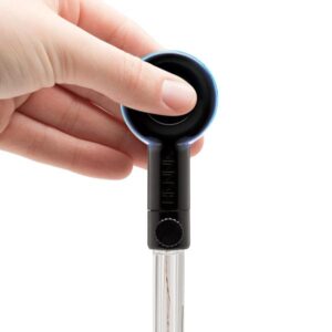 Điện Cực Bluetooth Đo pH Đất Không Dây HALO® Hanna HI12922 6 Điện Cực Bluetooth Đo pH Đất Không Dây HALO® Hanna HI12922