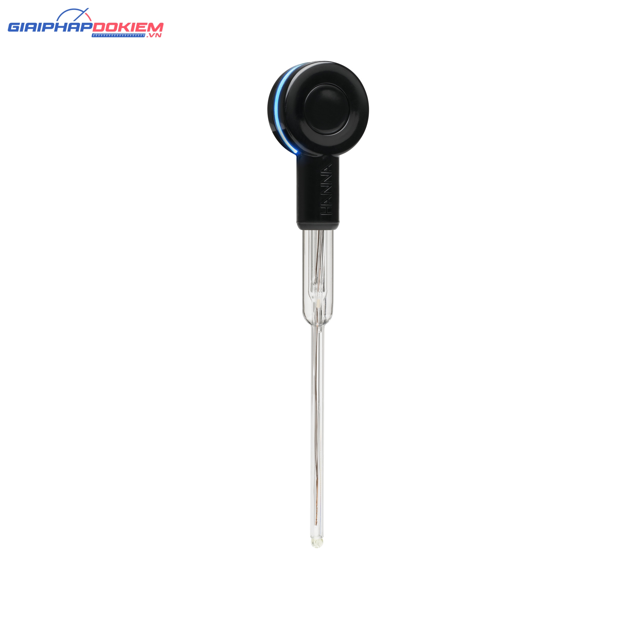 Điện Cực Bluetooth Đo pH Trong Nơi Hẹp Như Ống Nghiệm Hanna HI13302 2 Điện Cực Bluetooth Đo pH Trong Nơi Hẹp Như Ống Nghiệm Hanna HI13302