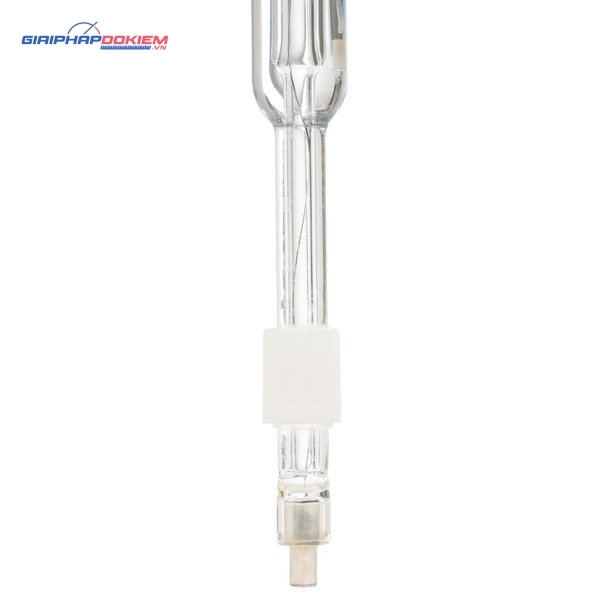 Điện Cực Chuẩn Độ Phôi Bạc, Cổng BNC, Chống Tắc Nghẽn CPS Hanna HI5148B 2 Điện Cực Chuẩn Độ Phôi Bạc, Cổng BNC, Chống Tắc Nghẽn CPS Hanna HI5148B