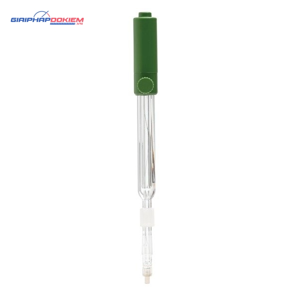 Điện Cực Chuẩn Độ Phôi Bạc, Cổng BNC, Chống Tắc Nghẽn CPS Hanna HI5148B 1 Điện Cực Chuẩn Độ Phôi Bạc, Cổng BNC, Chống Tắc Nghẽn CPS Hanna HI5148B