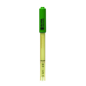 Điện Cực Độ Dẫn/Nhiệt Độ Dùng Cho Máy Edge® Hanna HI763100