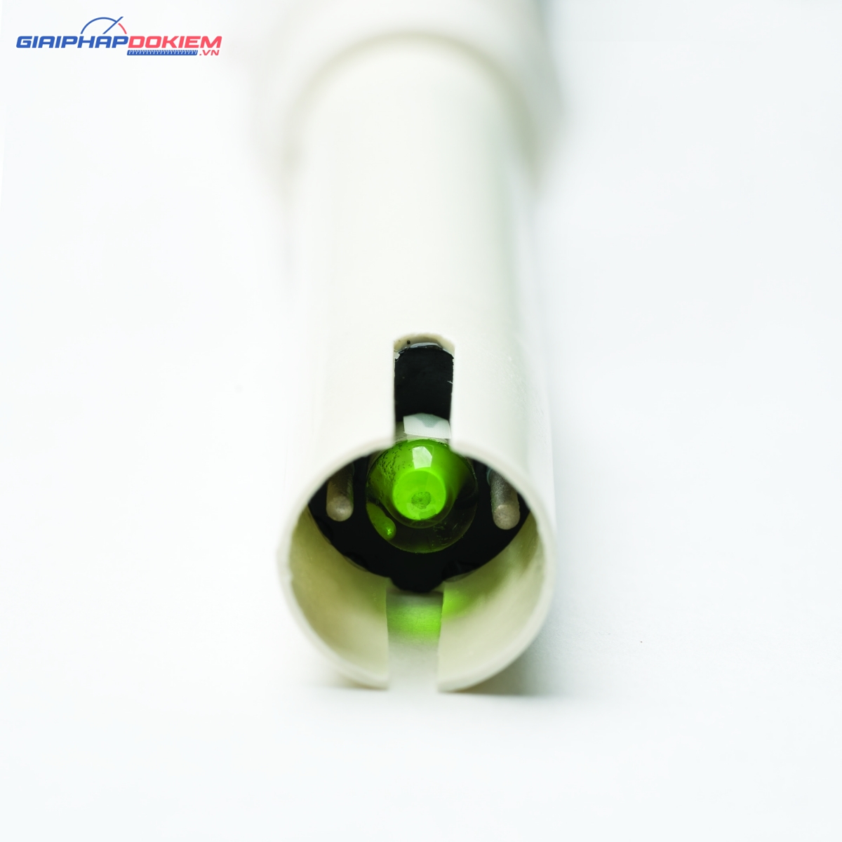 Điện Cực Đo pH/EC/TDS/Nhiệt Độ Có CAL Check Hanna HI1285-6 2 Điện Cực Đo pH/EC/TDS/Nhiệt Độ Có CAL Check Hanna HI1285-6
