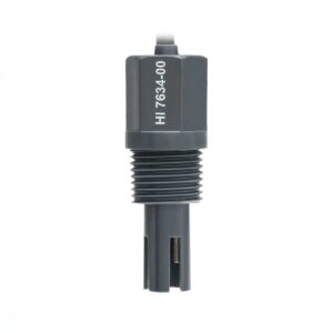 Điện Cực EC/TDS Online (Thang Thấp) cáp 4m Hanna HI7634-00/4