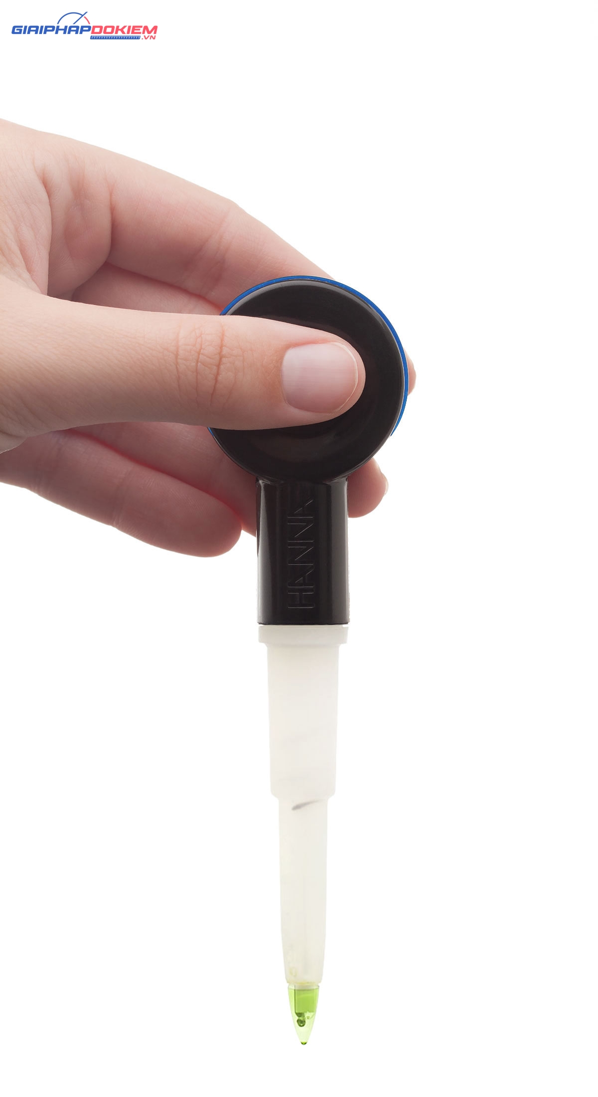 Điện Cực HALO® Bluetooth Đo pH Thực Phẩm Hanna FC2022 2 Điện Cực HALO® Bluetooth Đo pH Thực Phẩm Hanna FC2022