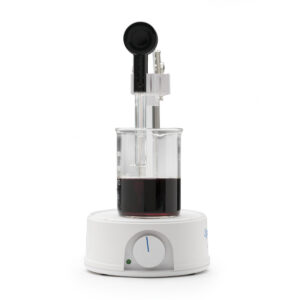 Điện Cực HALO® Bluetooth Đo pH Trong Rượu Hanna HI10482 9 Điện Cực HALO® Bluetooth Đo pH Trong Rượu Hanna HI10482