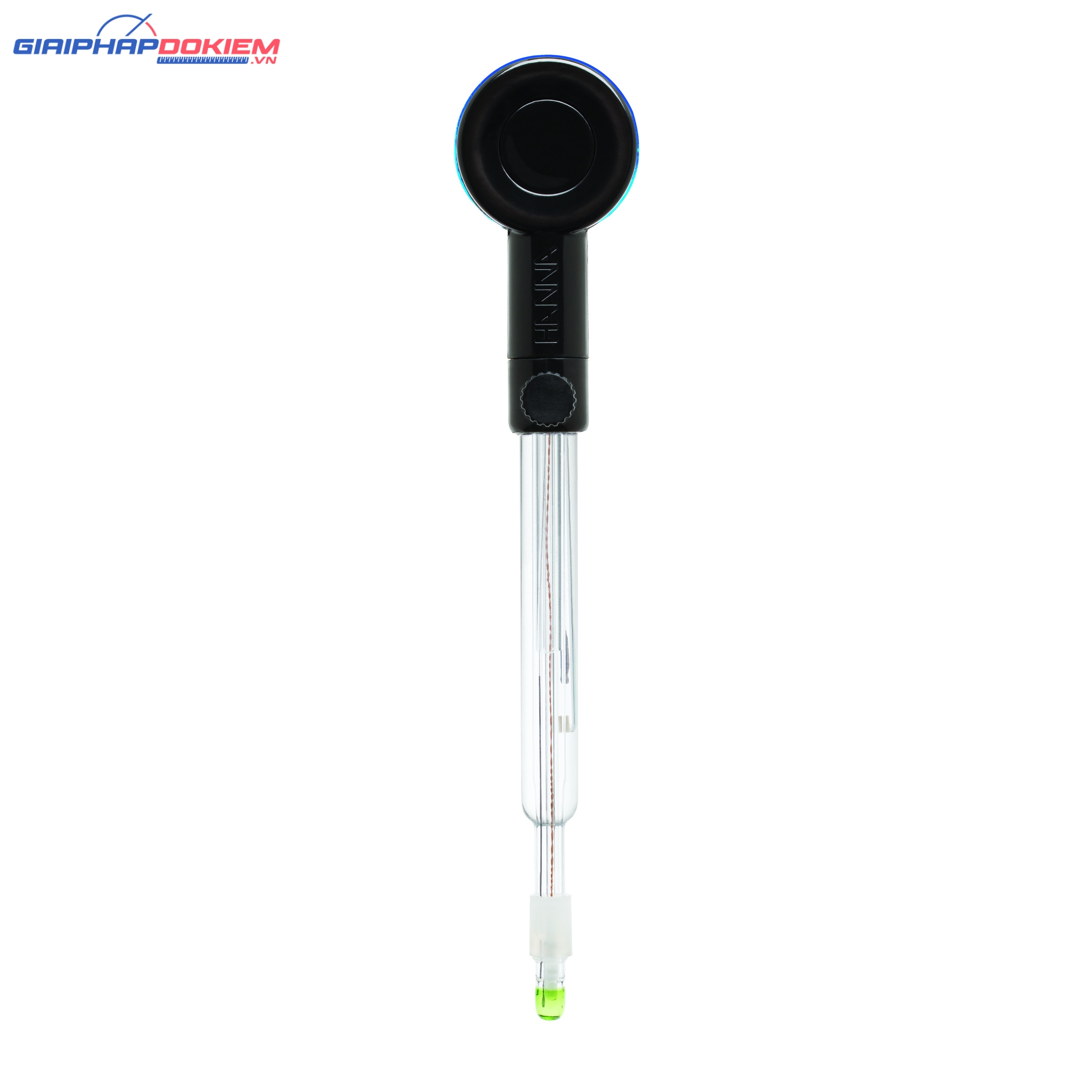 Điện Cực HALO® Bluetooth Đo pH Trong Rượu Hanna HI10482 1 Điện Cực HALO® Bluetooth Đo pH Trong Rượu Hanna HI10482