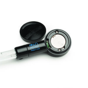 Điện Cực HALO® Bluetooth Đo pH Với Bóng Siêu Nhỏ Hanna HI10832 10 Điện Cực HALO® Bluetooth Đo pH Với Bóng Siêu Nhỏ Hanna HI10832