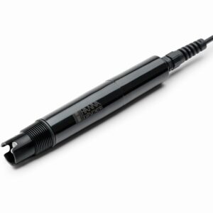 Điện Cực ORP, Cổng RS485, Dùng Cho Bộ Điều Khiển HI510 Hanna HI20XX-Y8ZZ 4 Điện Cực ORP, Cổng RS485, Dùng Cho Bộ Điều Khiển HI510 Hanna HI20XX-Y8ZZ