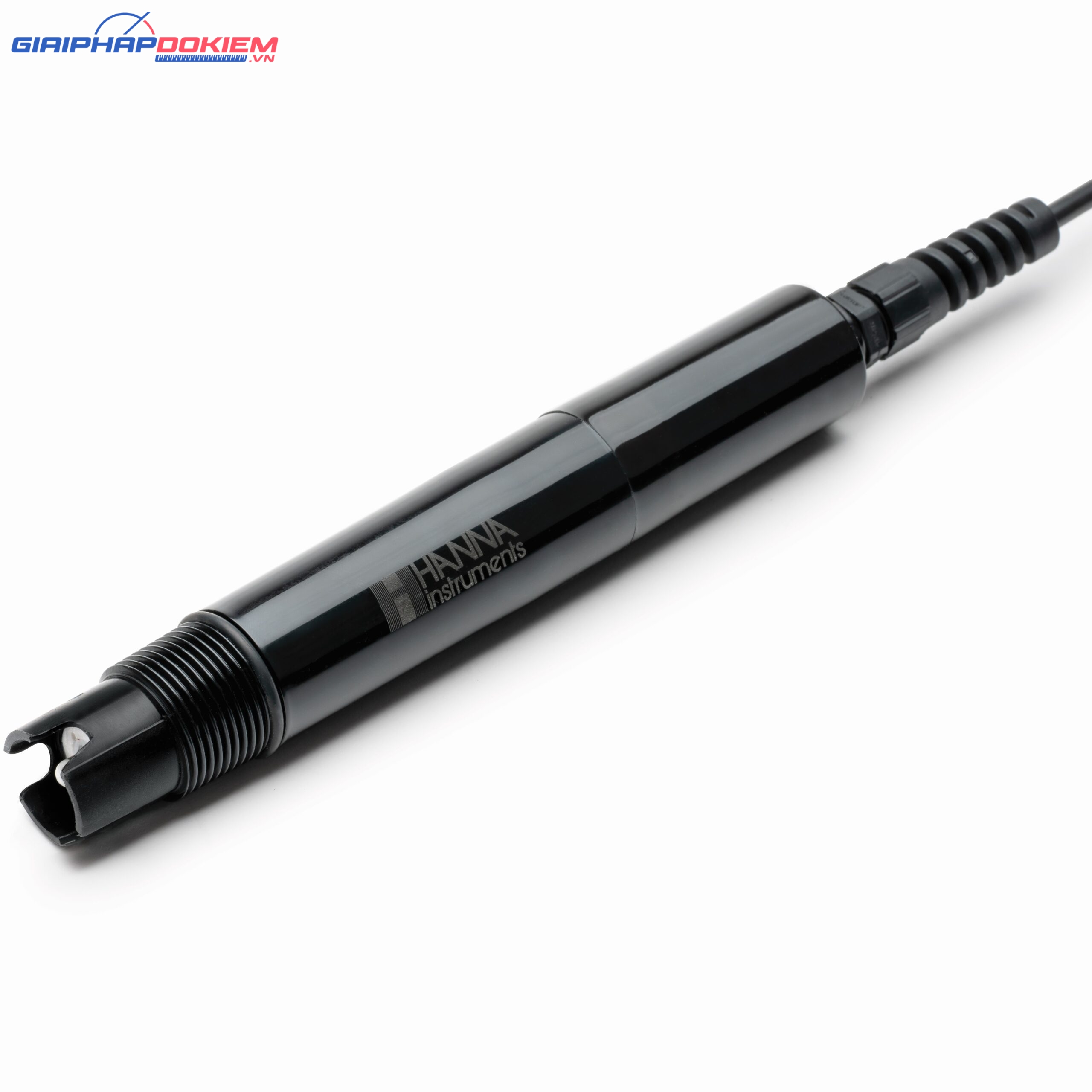 Điện Cực ORP, Cổng RS485, Dùng Cho Bộ Điều Khiển HI510 Hanna HI20XX-Y8ZZ 2 Điện Cực ORP, Cổng RS485, Dùng Cho Bộ Điều Khiển HI510 Hanna HI20XX-Y8ZZ