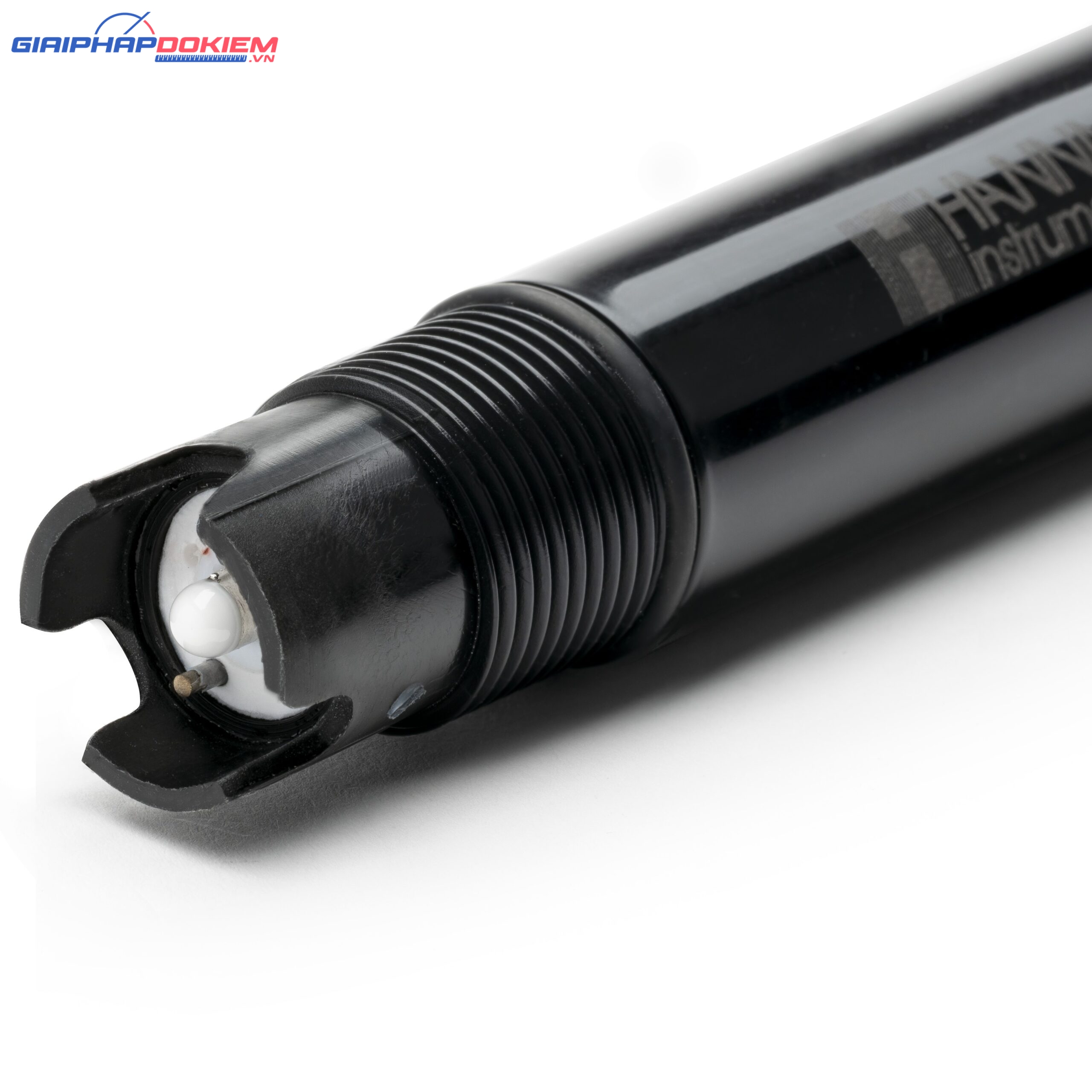 Điện Cực ORP, Cổng RS485, Dùng Cho Bộ Điều Khiển HI510 Hanna HI20XX-Y8ZZ 3 Điện Cực ORP, Cổng RS485, Dùng Cho Bộ Điều Khiển HI510 Hanna HI20XX-Y8ZZ