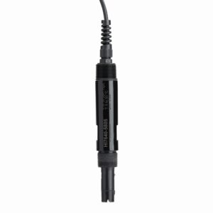 Điện Cực Oxy Hòa Tan Dạng Quang Học Dùng Cho Bộ Điều Khiển HI510 Và HI520 Hanna HI7640-58ZZ