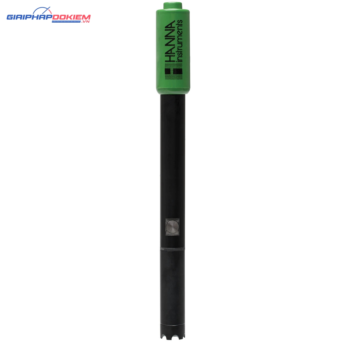 Điện Cực Oxy Hòa Tan/Nhiệt Độ edge® Hanna HI764080 3 Điện Cực Oxy Hòa Tan/Nhiệt Độ edge® Hanna HI764080