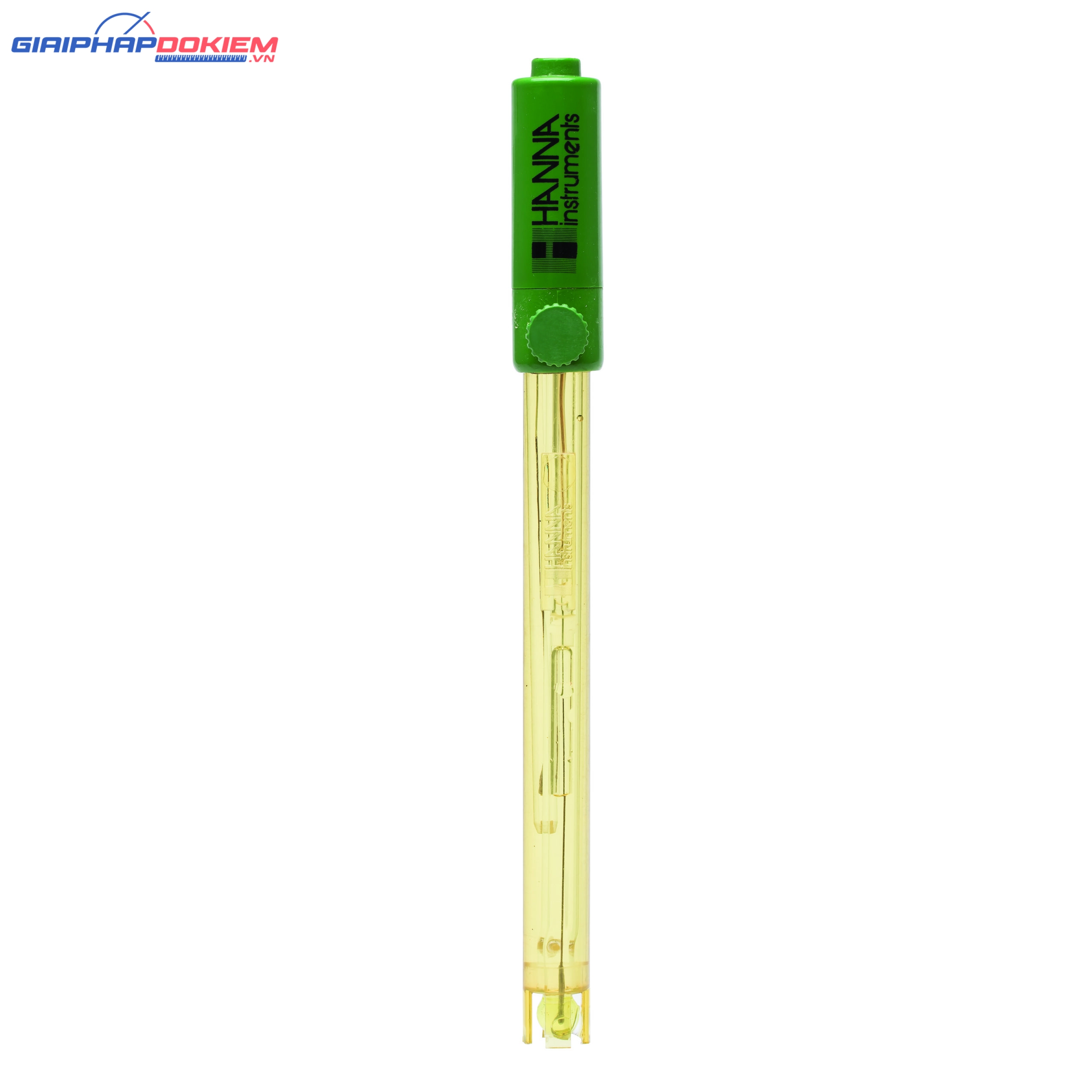 Điện Cực pH Có Thể Tái Châm Điện Phân, Thân Nhựa PEI Với Cổng BNC Hanna HI1332B 1 Điện Cực pH Có Thể Tái Châm Điện Phân, Thân Nhựa PEI Với Cổng BNC Hanna HI1332B