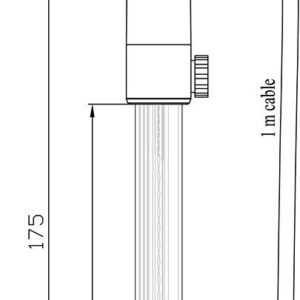 Điện Cực pH Kỹ Thuật Số Ngăn Ngừa Tắc Nghẽn (CPS™) Hanna HI10480 3 Điện Cực pH Kỹ Thuật Số Ngăn Ngừa Tắc Nghẽn (CPS™) Hanna HI10480