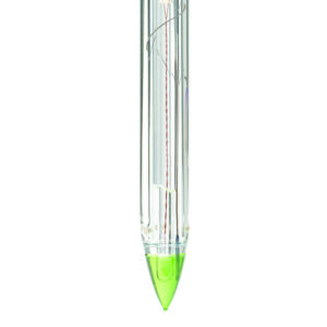 Điện Cực pH/Nhiệt Độ Chuyên Trong Đất Mềm Hanna HI12923 3 Điện Cực pH/Nhiệt Độ Chuyên Trong Đất Mềm Hanna HI12923