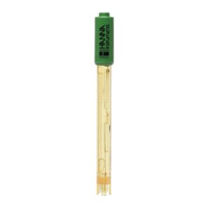Điện Cực pH/Nhiệt Độ Nhựa Cổng DIN Hanna HI1217-1